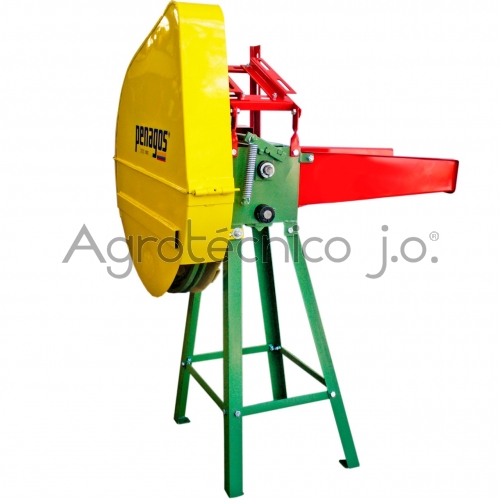 Picapastos PP-7M 3C (MOTOR NO INCLUIDO)